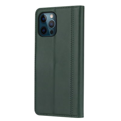 Material Leather Phone Cases Protective Phone Cases Shockproof