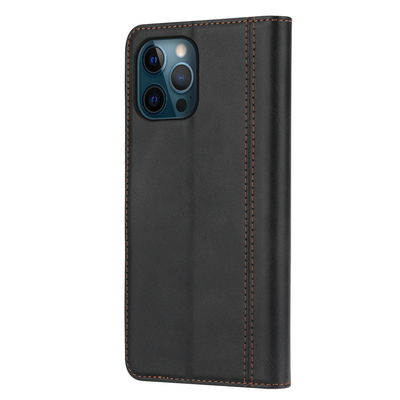 Material Leather Phone Cases Protective Phone Cases Shockproof