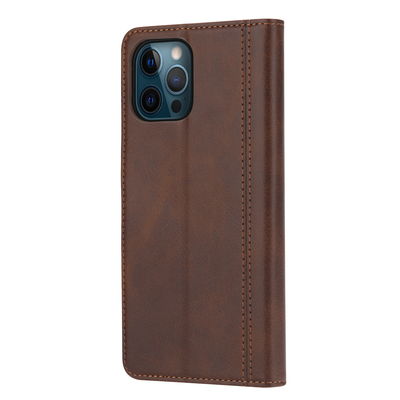 Material Leather Phone Cases Protective Phone Cases Shockproof