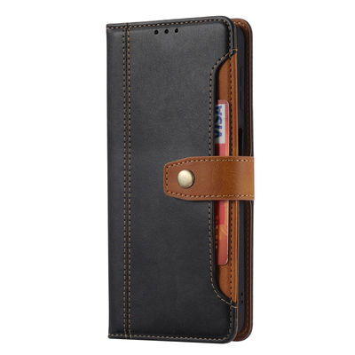 Material Leather Phone Cases Protective Phone Cases Shockproof