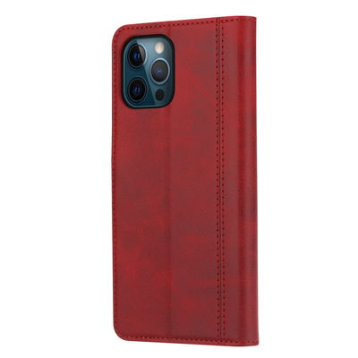 Material Leather Phone Cases Protective Phone Cases Shockproof