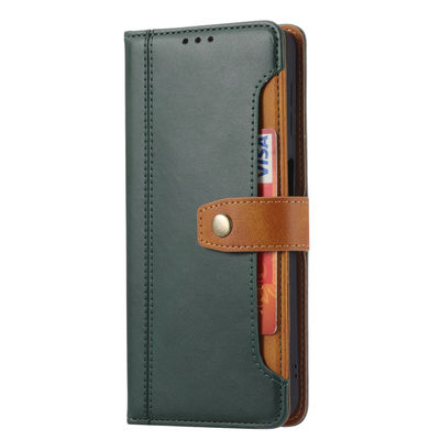 Material Leather Phone Cases Protective Phone Cases Shockproof