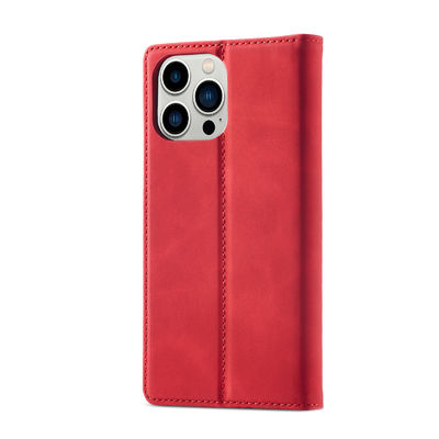 Pu Leather Iphone Wallet Case / Leather Phone Cases Exquisite