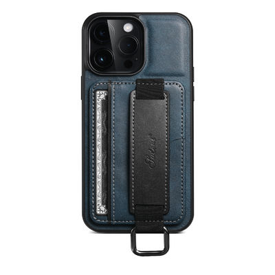 Modern Leather Phone Cases Full Protection Phone Case durability