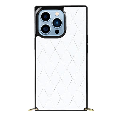 Real Leather Mobile Phone Case OEM Leather Phone Cases durability