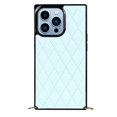Real Leather Mobile Phone Case OEM Leather Phone Cases durability