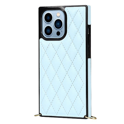 Real Leather Mobile Phone Case OEM Leather Phone Cases durability