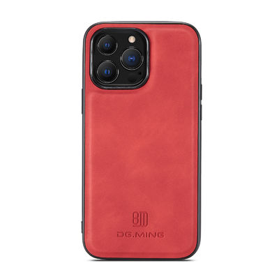 Genuine Leather Phone Cases Personalised Matte Finish Phone Cover