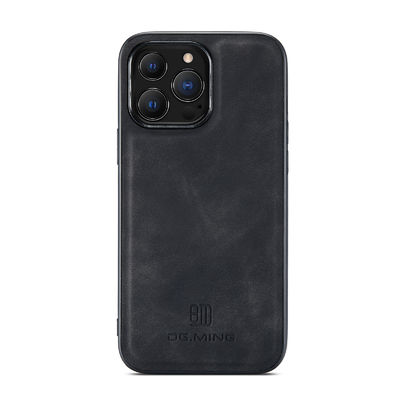 Genuine Leather Phone Cases Personalised Matte Finish Phone Cover
