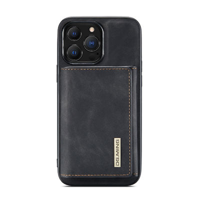 Genuine Leather Phone Cases Personalised Matte Finish Phone Cover