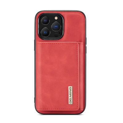 Genuine Leather Phone Cases Personalised Matte Finish Phone Cover