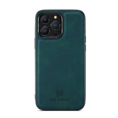 Genuine Leather Phone Cases Personalised Matte Finish Phone Cover