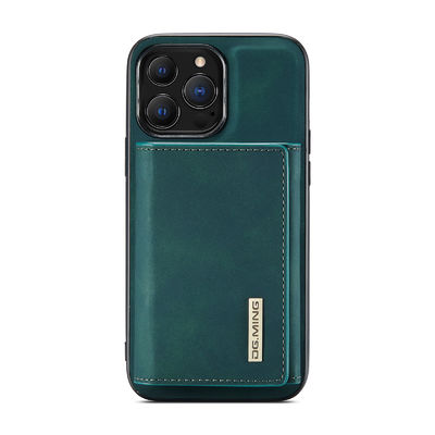 Genuine Leather Phone Cases Personalised Matte Finish Phone Cover