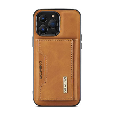 Genuine Leather Phone Cases Handmade Leather Cell Phone Cases