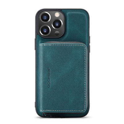 Luxury Iphone Leather Case Leather Phone Cases Wallet Case Iphone