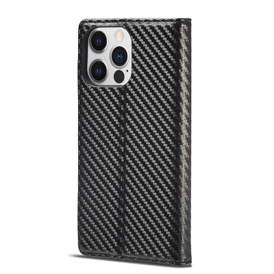 Modern Phone Case Leather Wallet Phone Case Iphone Shock Resistant