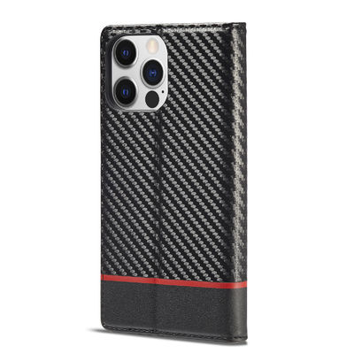 Modern Phone Case Leather Wallet Phone Case Iphone Shock Resistant