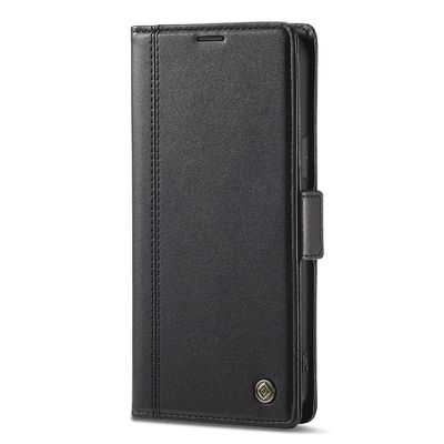 Luxury Genuine Leather Phone Cases Multi Colorful Exquisite Designed