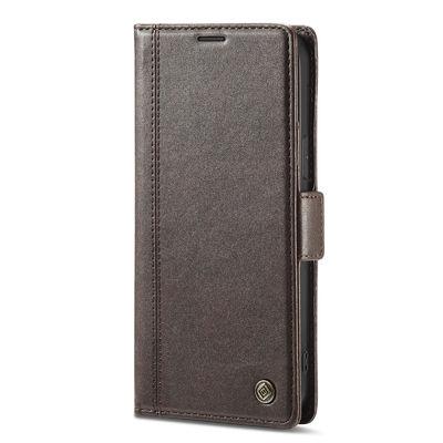 Luxury Genuine Leather Phone Cases Multi Colorful Exquisite Designed