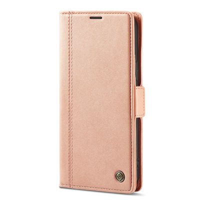 Luxury Genuine Leather Phone Cases Multi Colorful Exquisite Designed