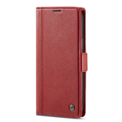 Luxury Genuine Leather Phone Cases Multi Colorful Exquisite Designed