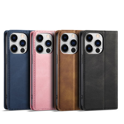 Shockproof Custom Protective Phone Cases Magsafe Iphone 12 Card Case