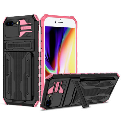 iPhone 7PLeather Phone Case Leather Wallet Phone Case Iphone Leather