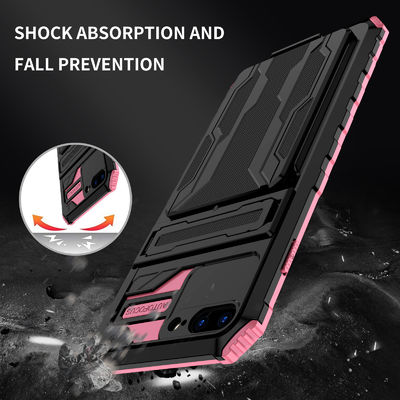 iPhone 7PLeather Phone Case Leather Wallet Phone Case Iphone Leather