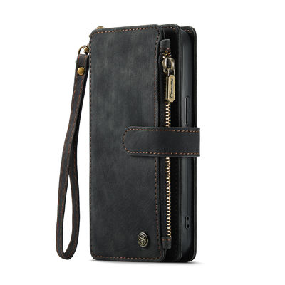 iPhone14 Leather Phone Case Leather Wallet Phone Case Iphone Leather Case