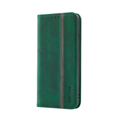 OEM / ODM Flip Leather Case Dirtproof Xiaomi Redmi Phone Case