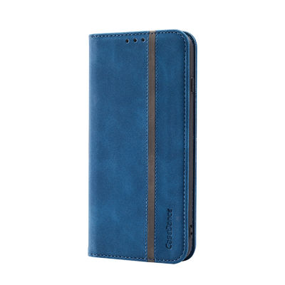 OEM / ODM Flip Leather Case Dirtproof Xiaomi Redmi Phone Case