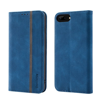 OEM / ODM Flip Leather Case Dirtproof Xiaomi Redmi Phone Case