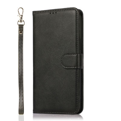 Crossbody Card Holder Phone Case Dirtproof Leather Phone Case For Iphone 14 13