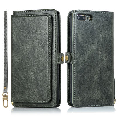 Harmless Apple Leather Phone Cases Mobile Phone Magsafe For IPHONE 13 Pro Max