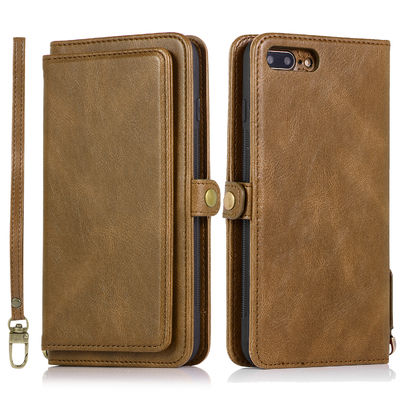 Harmless Apple Leather Phone Cases Mobile Phone Magsafe For IPHONE 13 Pro Max
