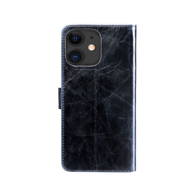 Exquisite LG Phone Cases Dirtproof Mobile Phone Bag Case Silk Grain Flip