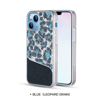 Dirtproof Diamond IPhone 11 Cases Shockproof Soft Phone Case ODM