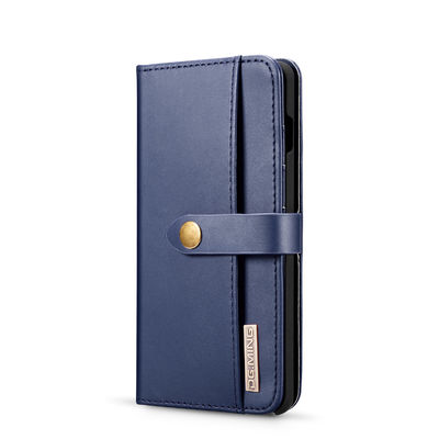 Genuine Luxury Samsung Protective Cases Personalised Harmless Leather