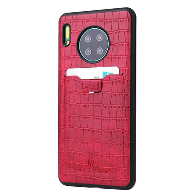 OEM / ODM Shockproof Phone Cases Dirtproof Iphone 12 Leather Case