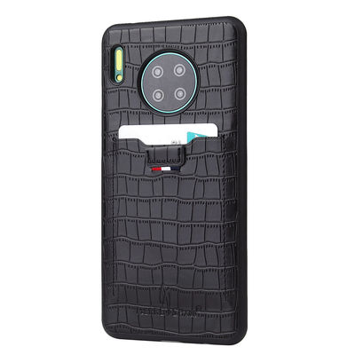 OEM / ODM Shockproof Phone Cases Dirtproof Iphone 12 Leather Case