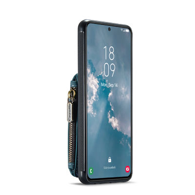 Custom Shockproof Phone Cases Genuine Real Leather Cell Phone Cases Dirtproof