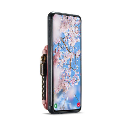 Custom Shockproof Phone Cases Genuine Real Leather Cell Phone Cases Dirtproof