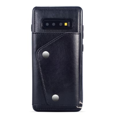 OEM / ODM Iphone Leather Card Holder Magsafe Luxury Samsung Phone Case