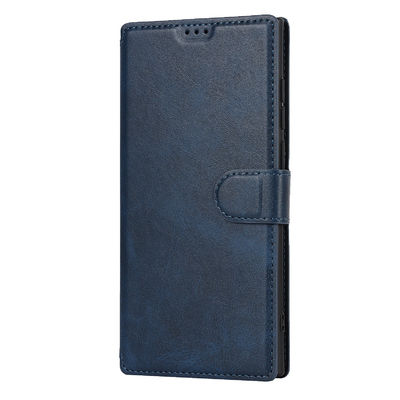 Seamless Samsung Galaxy Protective Cases Scratchproof Genuine Phone Case
