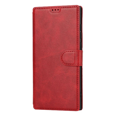 Seamless Samsung Galaxy Protective Cases Scratchproof Genuine Phone Case