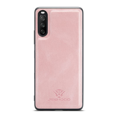 Customized Motorola Phone Cases Exquisite Dirtproof Leather Mobile Phone Case
