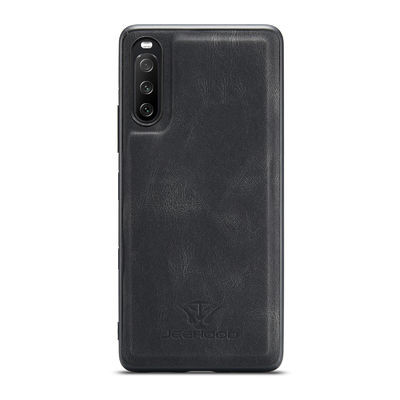 Customized Motorola Phone Cases Exquisite Dirtproof Leather Mobile Phone Case