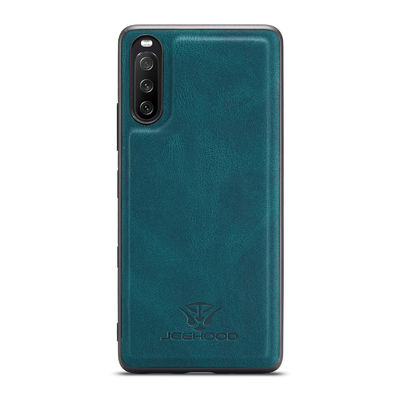 Customized Motorola Phone Cases Exquisite Dirtproof Leather Mobile Phone Case