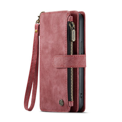 Exquisite Google Pixel Phone Cases For Google Pixel 7 Pro Leather Shockproof