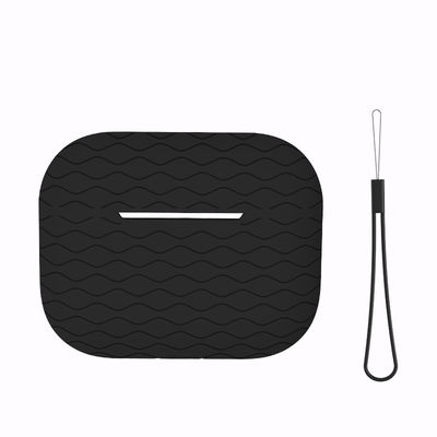 OEM Headphone Silicone Case For AirPods Pro Protective Dirtproof